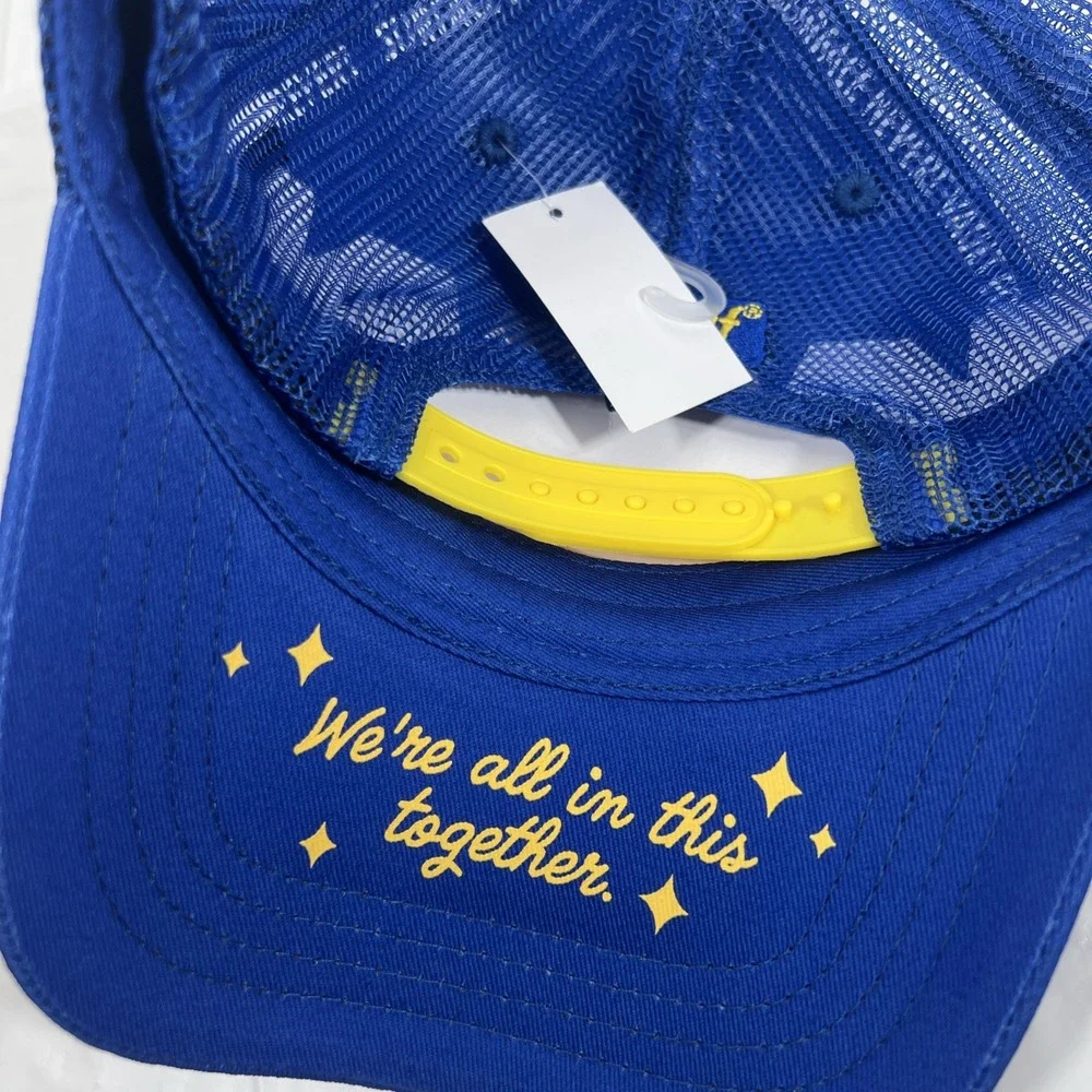 NEW Universal HHN Halloween Horror Nights 2025 Fallout Vault-tec 33 Hat Cap‎